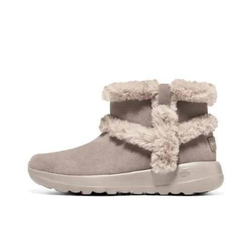 Skechers ON THE GO Сноубутсы Женские