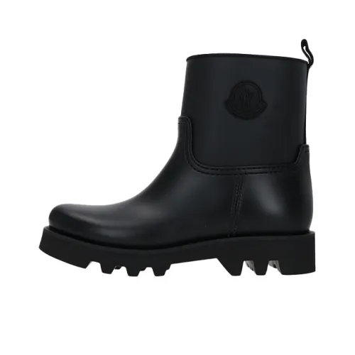 Moncler Женские ботильоны