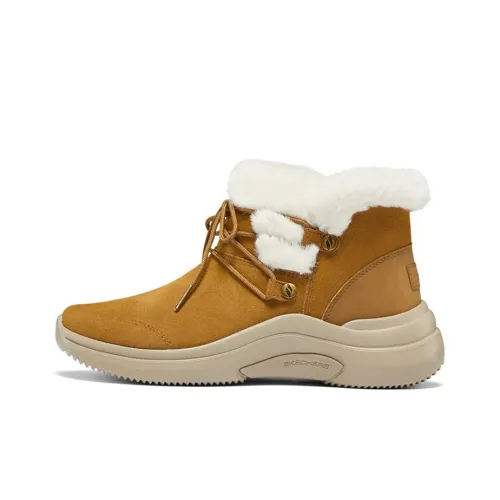 Skechers ON THE GO Сноубутсы Женские