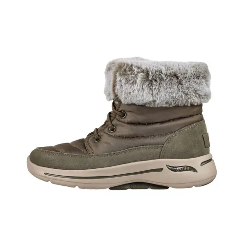 Skechers Go Walk Arch Fit Сноубутсы Женские