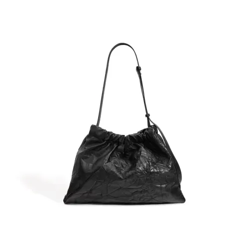 DEERE JACK Коровья кожа Плечевая сумка Стандартная Женская Многоцветная