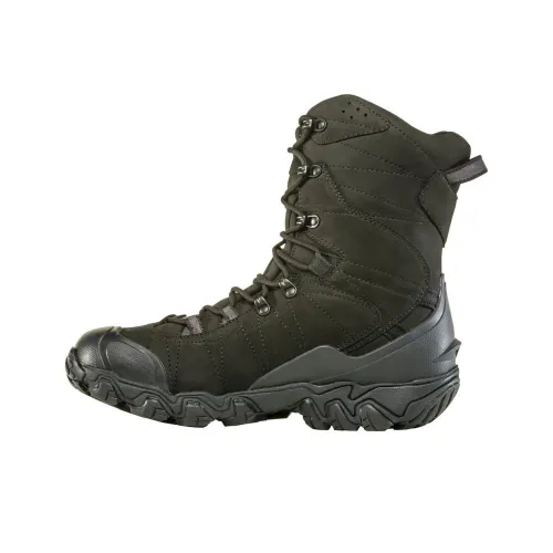 Oboz Footwear Bridger Уличная обувь Высокий топ Мужская