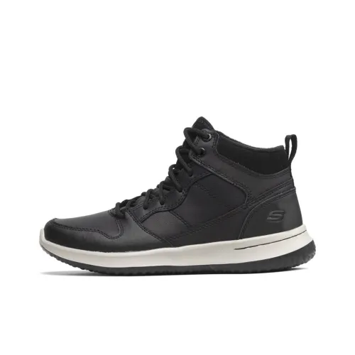Skechers Delson 1,0 Ботильоны Мужские