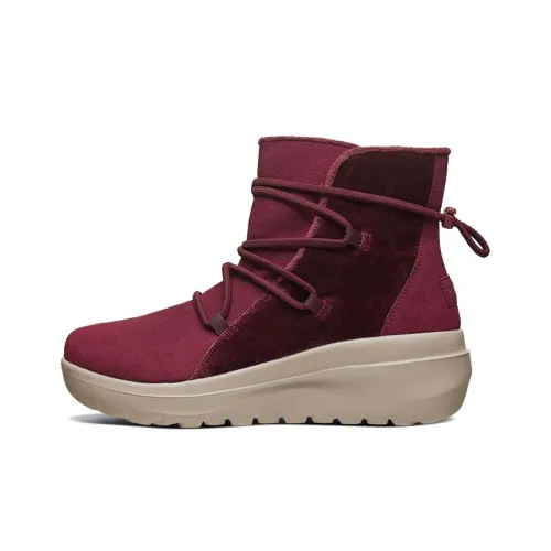 Skechers Skyhigh Ultra Сноубутсы Женские