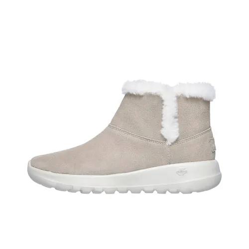 Skechers ON THE GO Сноубутсы Женские