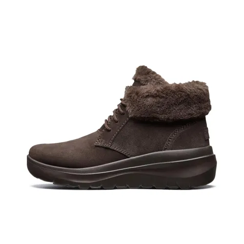 Skechers Skyhigh Ultra Женские ботильоны