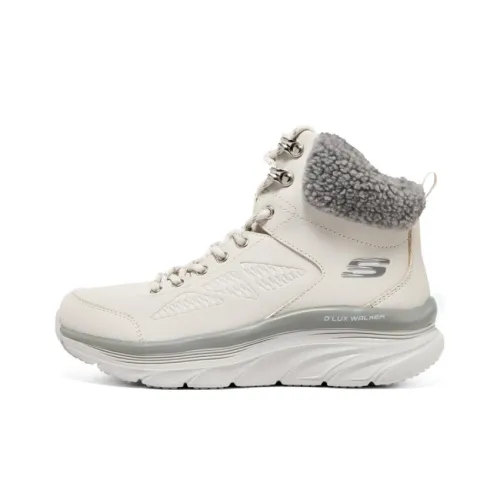 Skechers D'lux Walker Сноубутсы Женские