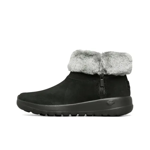 Skechers ON THE GO Сноубутсы Женские