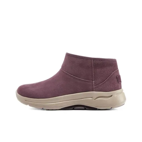 Skechers Go Walk Arch Fit Сноубутсы Женские