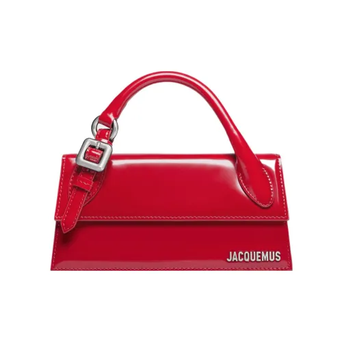Jacquemus Le Chiquito Сумки Женские