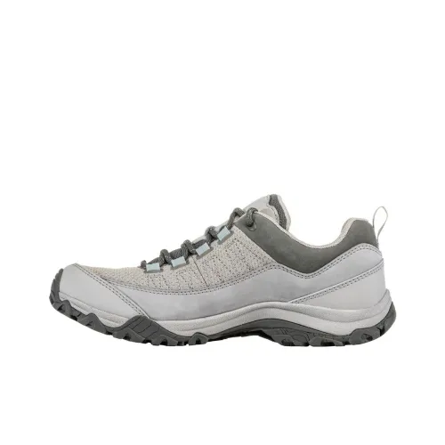 Oboz Footwear Уличная обувь Низкий топ Женский