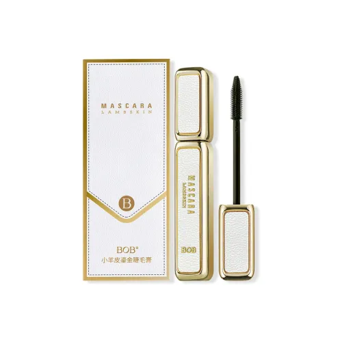 Женские туши для ресниц Bob Mascaras