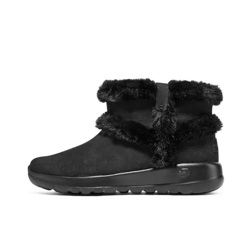 Skechers ON THE GO Сноубутсы Женские