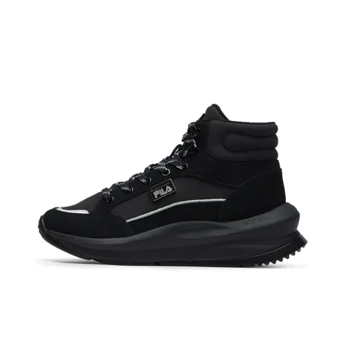 FILA Женские Сноубутсы Casual Boots