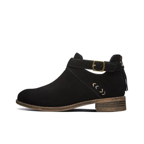 Skechers Ботильоны Низкие Топ Женские