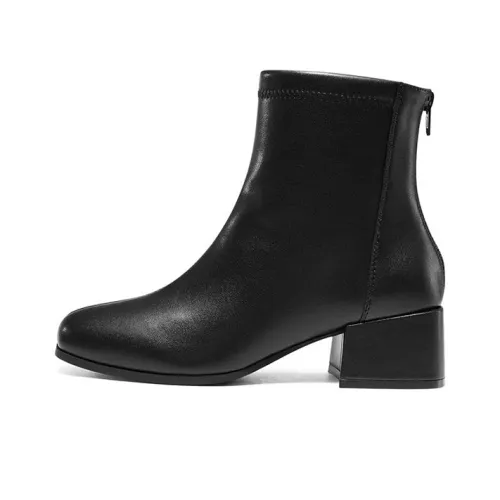 Skechers Блок Ботильоны Женские