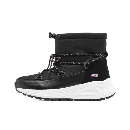 Skechers Bobs Сноубутсы Низкие Топ Женские