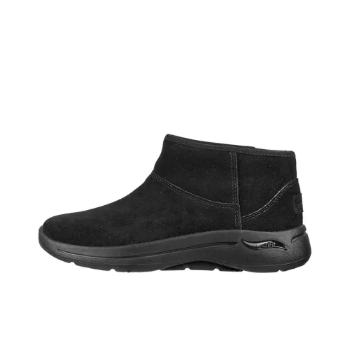 Skechers Go Walk Arch Fit Сноубутсы Женские