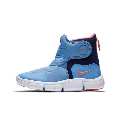 NIKE Novice Детские зимние сапоги Женские