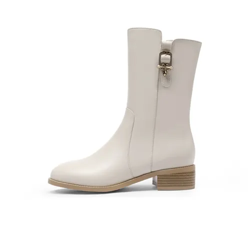 Rosa Bianca Ботильоны 3,5 см Женские