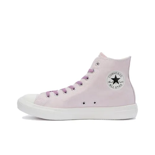Converse Chuck Taylor All Star High Топ Кеды Унисекс Фиолетовый