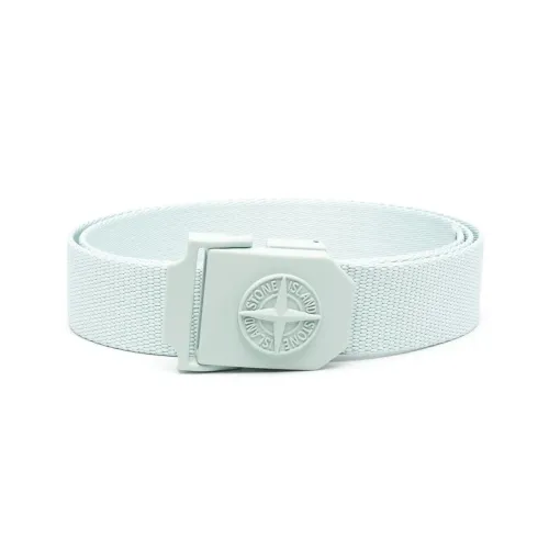 STONE ISLAND Полиэстер Ремни Мужской