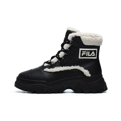 FILA FASHION BOOTS Сноубутсы Женские