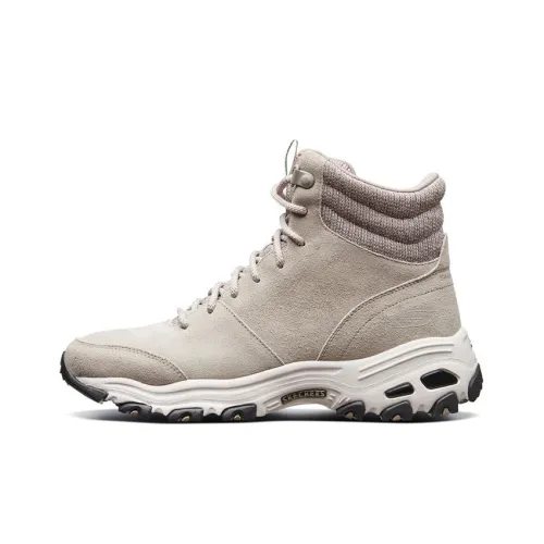 Skechers Женские ботильоны