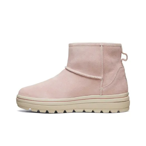 Skechers Сноубутсы Женские