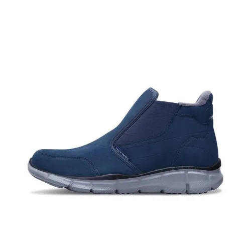Skechers Equalizer 1,0 Ботильоны Мужские
