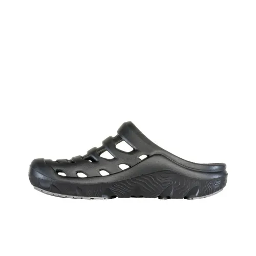 Oboz Footwear All Gender Сабо Унисекс