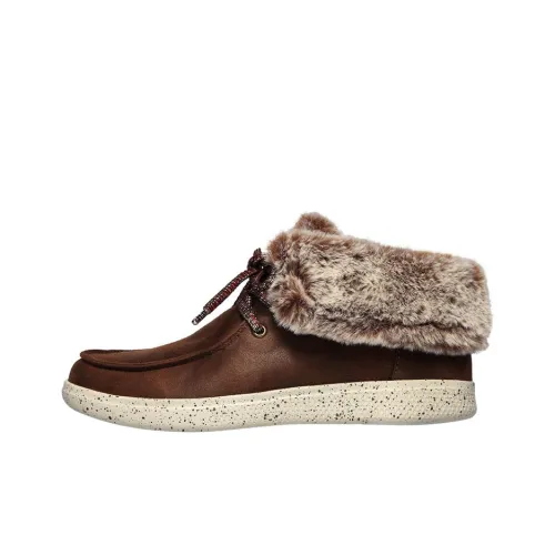 Skechers Женские ботильоны
