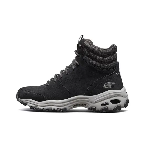 Skechers D'LITES Series Женские ботильоны