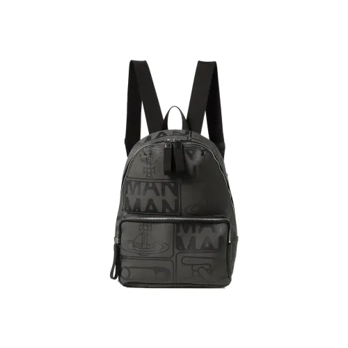 Vivienne Westwood Рюкзаки Мужские
