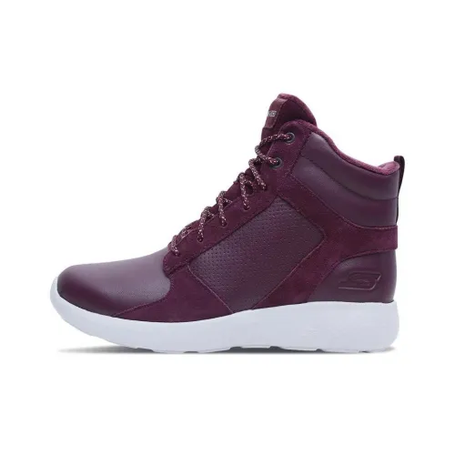 Skechers On The Go Женские ботильоны