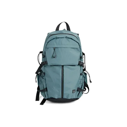 MYEDITION 25L Рюкзак для активного отдыха Сумка Оксфорд Асфальт Серый Оливковый Зеленый Черный Унисекс