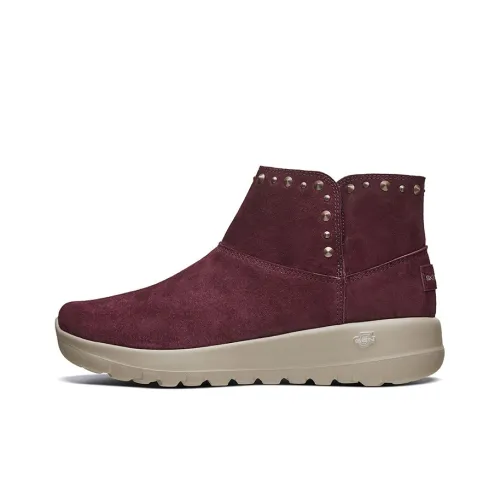 Skechers ON THE GO Сноубутсы Женские