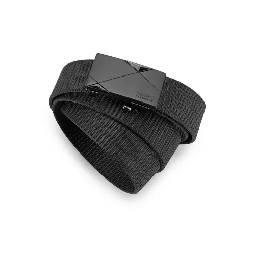 FAIRWHALE Нейлон Спортивные ремни Мужской Ширина 3,4CM