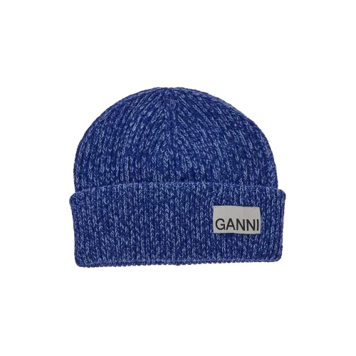 GANNI Шапки-бини Женские