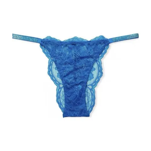 Victoria's Secret Женское нижнее белье Эмаль Синий