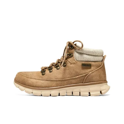 Skechers Synergy Женские ботильоны