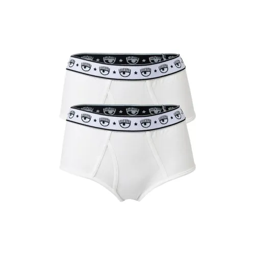 Chiara Ferragni Женские боксер-шорты