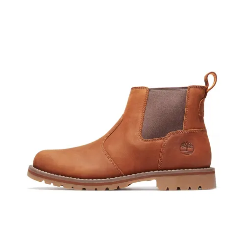 Timberland REDWOOD FALLS Челси Мужской