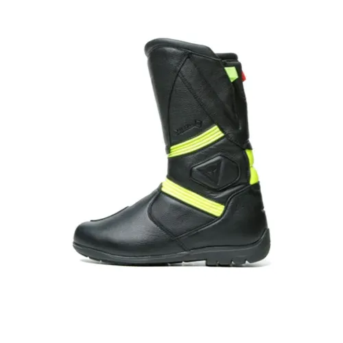 DAINESE Fulcrum GT Велоспорт Ботинки Унисекс Черный