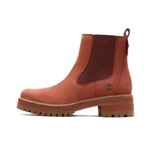 TIMBERLAND Courmayeur Valley Челси Женские