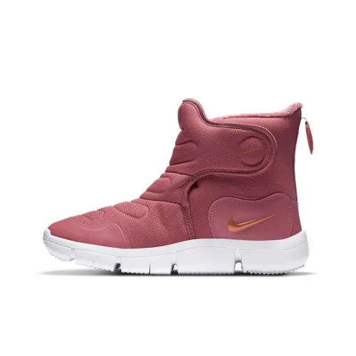 NIKE Novice Детские утепленные сапоги для дошкольников
