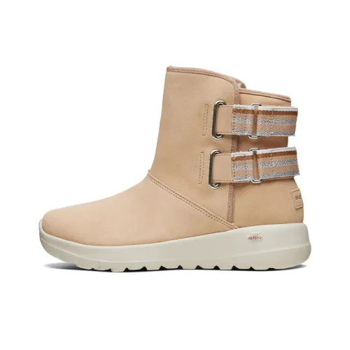 Skechers Сноубутсы Женские