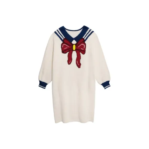 MISS CURIOSITY Ночная сорочка Женская