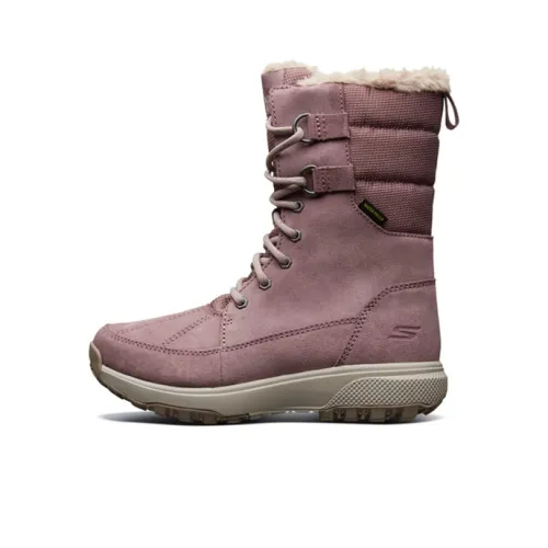 Skechers Сноубутсы Женские