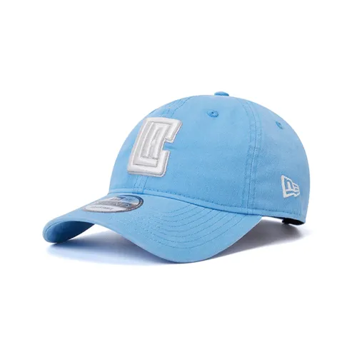 New Era Кепки Унисекс Blue